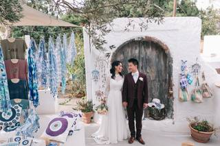 Marvellous Wedding - 68