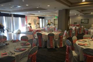 Holiday Inn Express Aberdeen-Chesapeake House - 6