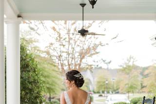 Love Bird Bridal Shop - 6