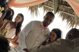 Bahamas Weddings By The Sea - 44