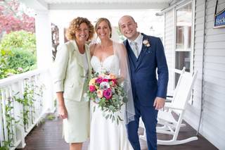 Wedding in Maine - 68
