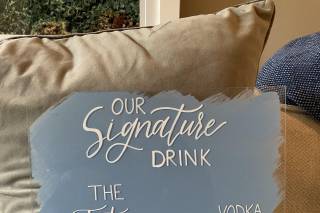The Lettering Bar - 5