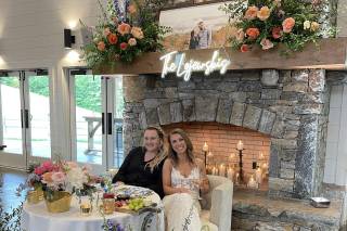 Mingle Events and Vintage Rentals - 9