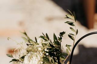 Watermill Flowers - 9