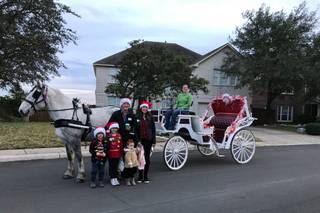 White Horse and Carriage Company - 8