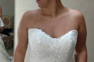 Atlas Bridal Shop - 31