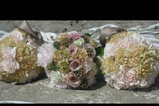 Luxury Floral Designs by Karla's Kreations - 145