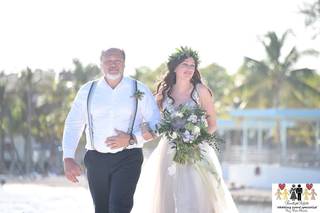 Family Affair Key West Wedding Planning Services - 97