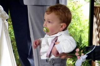 M. Stein & Company Tuxedos - 30
