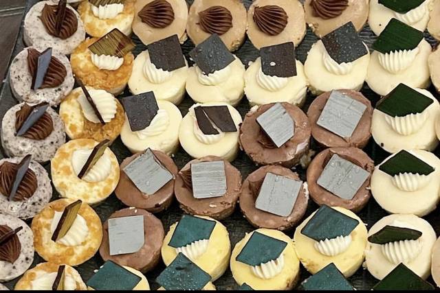 Bourassa Catering & Events 3