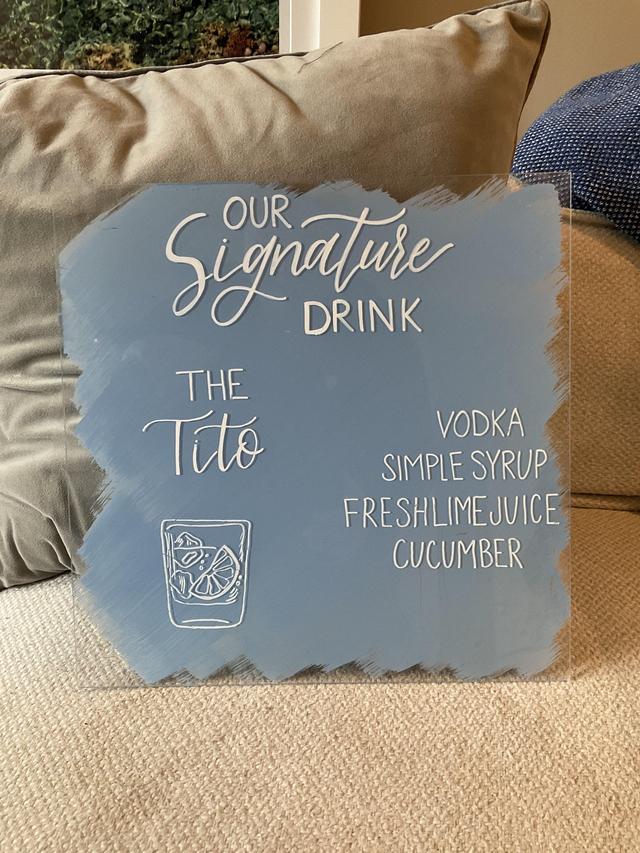 The Lettering Bar - 3