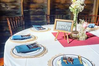 Hayloft on the Arch - 25