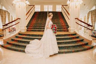 Carolyn Allen's Bridals & Tuxedos - 5