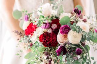 Grace Floral and Co - 20