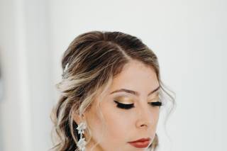 Formal Faces - On Location Hair & Makeup for Weddings - 95
