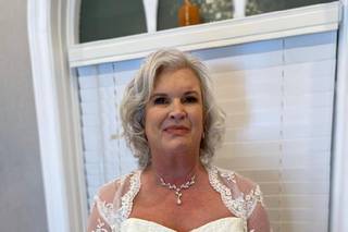 Glammed Up - 6