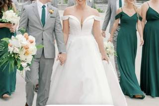 Truly Forever Bridal - 20