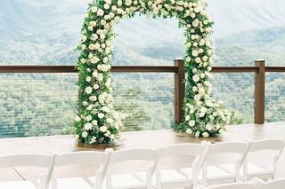 Margaret Claire's Weddings & Events LLC - 34