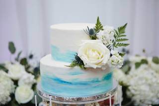 Plumeria Cake Studio - 33