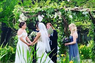 Aviva Sala - Wedding Officiant - 44