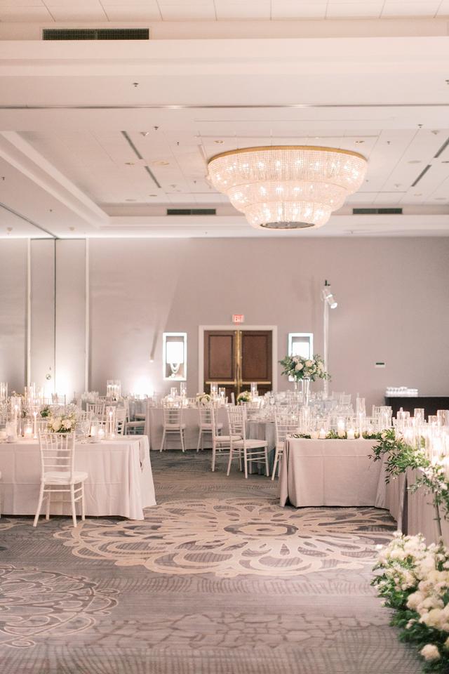 Hilton Harrisburg - 2