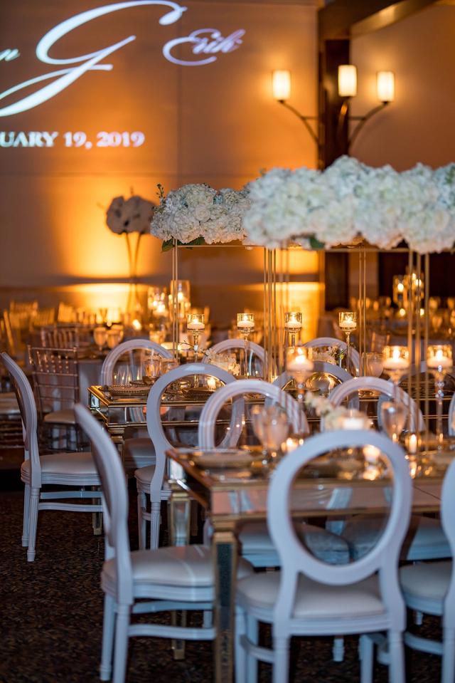 EP Luxe Event Design & Rentals - 2
