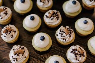 Blue Crab Cupcakes - 87