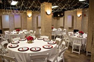 Hippodrome Theatre - 4