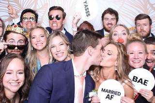 The Gala Photobooth - 24