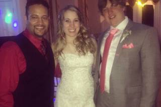 Musical DJs & Event Lighting - 26