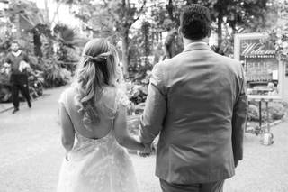 Lush Event Design & Floristry - 17