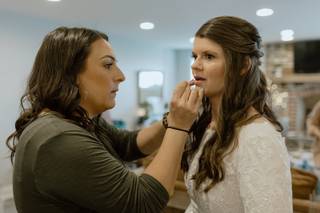 Picture Perfect Makeup by Chrissy - 8