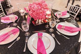 Elegant Studios Event Center - 23