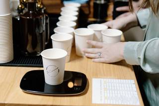 Ordained Coffee - 7