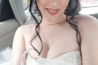 Powers Beauty Artistry - 35