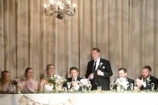 The West End Ballroom - 11