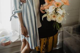 ADORNMENTS flowers & finery - 20