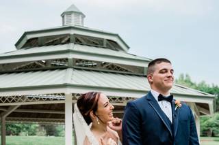 The Photo & Flower Girl - 40