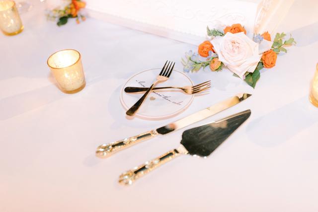 Divine Wedding Details - 4