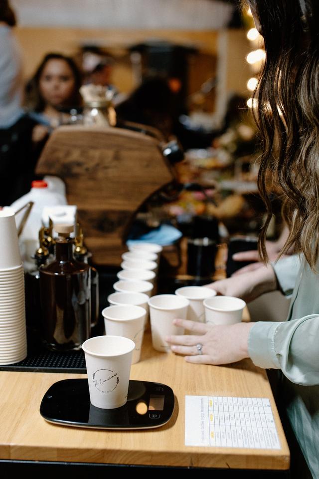 Ordained Coffee - 3