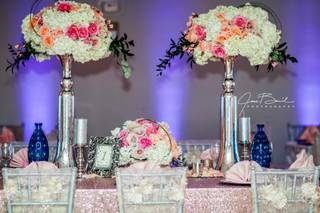 Unique Rose Events and Designs - 49