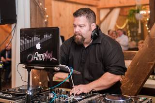 DJ Andy M - 12