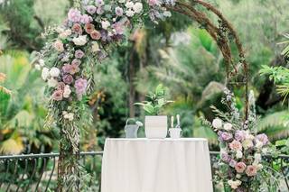 Violette's Flowers - 5