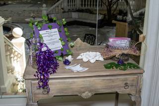 Mi Vintage - Farm Tables & Lounge Rentals - 55
