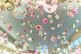 Hayal Flowers Design & Events - 30