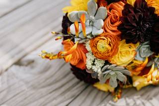 Annie Kelley Florals - 5