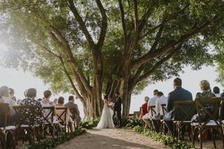 Four Nineteen Weddings - 74