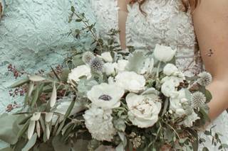 Teacup Floral - 168