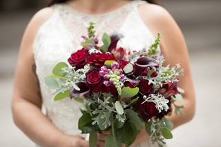 Sherwood Florist - 9