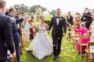 Monarch Weddings - San Diego Wedding Planner - 9